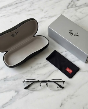 Gọng kính rayban mã 0RX8774D (23)
